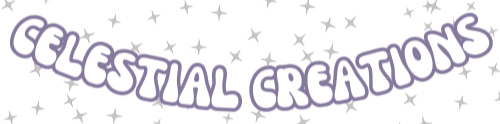 Celestial Creations