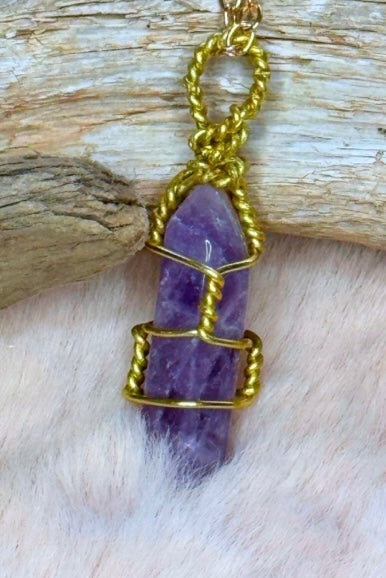 Amethyst
