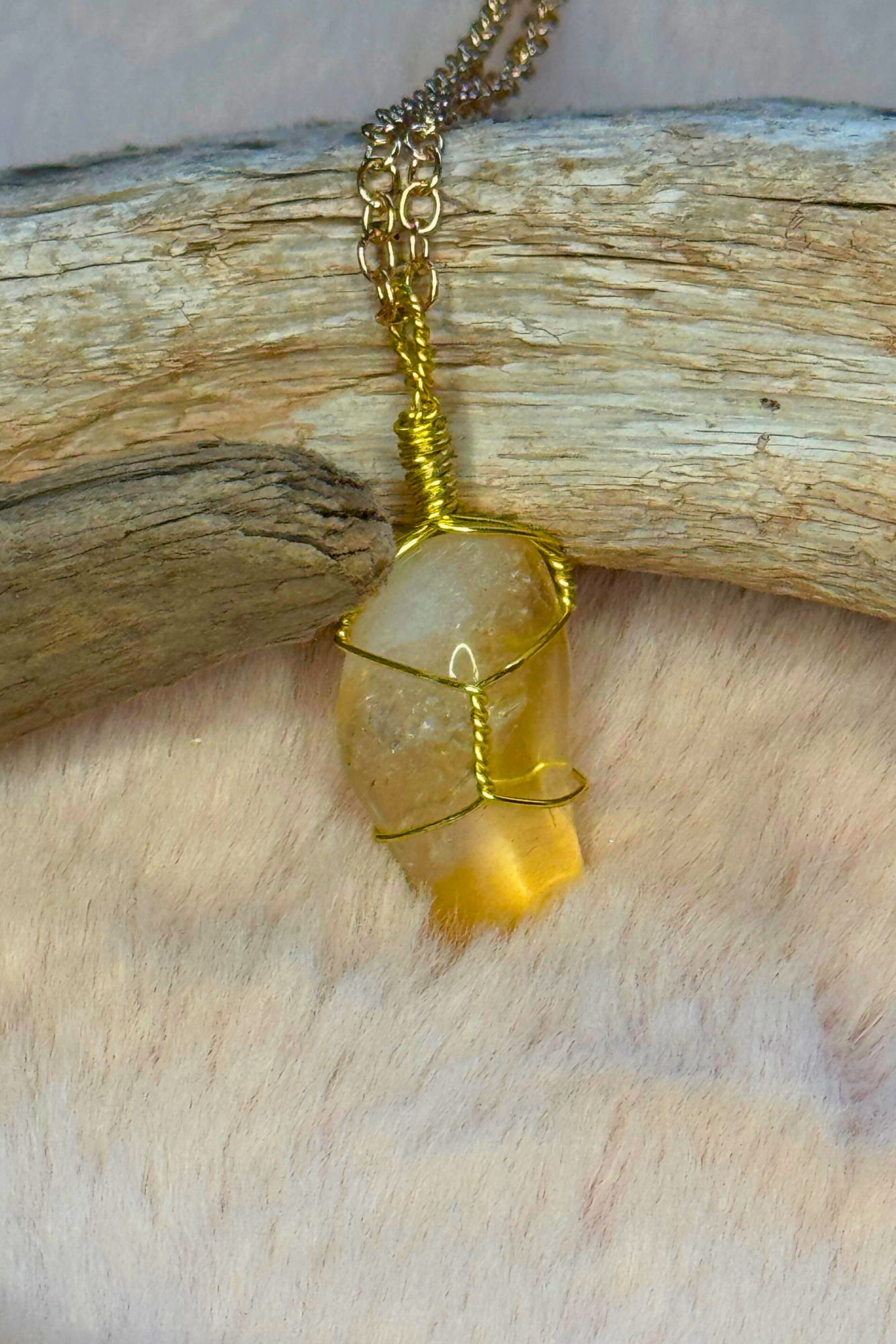 Citrine