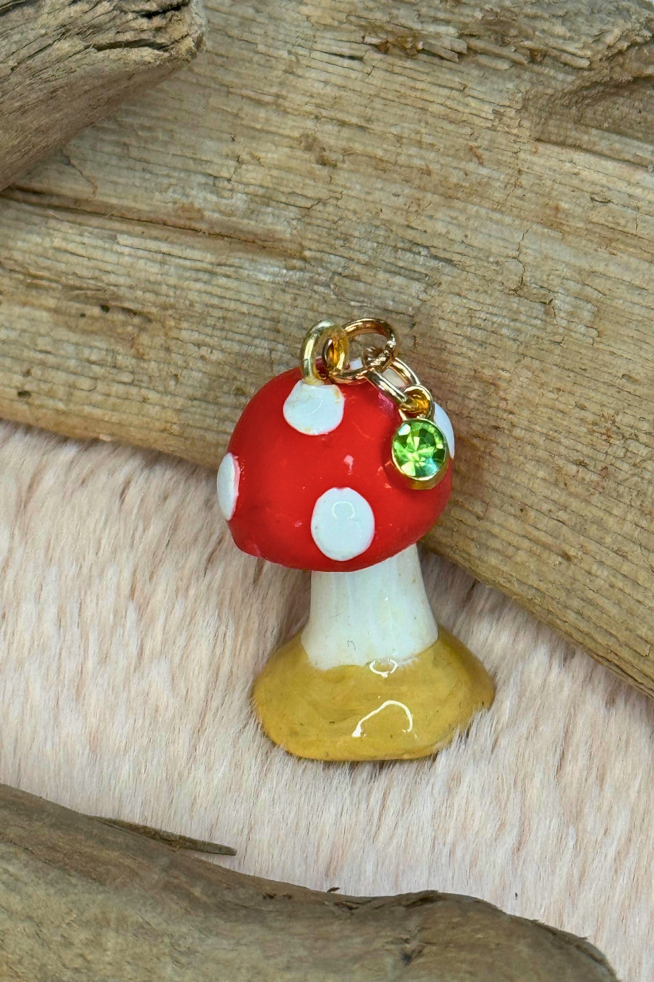 Mushroom