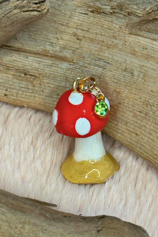Mushroom